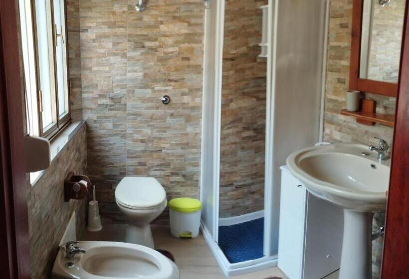 Номер Стандарт, Casa Vacanzeil Bouganville