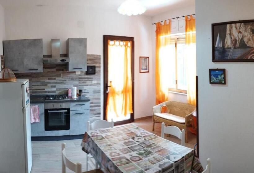 Номер Стандарт, Casa Vacanzeil Bouganville