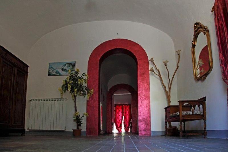 Номер Стандарт Вид на Сад, Margarita D Austria