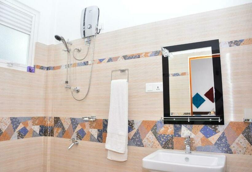 Номер Deluxe, Prince Palace