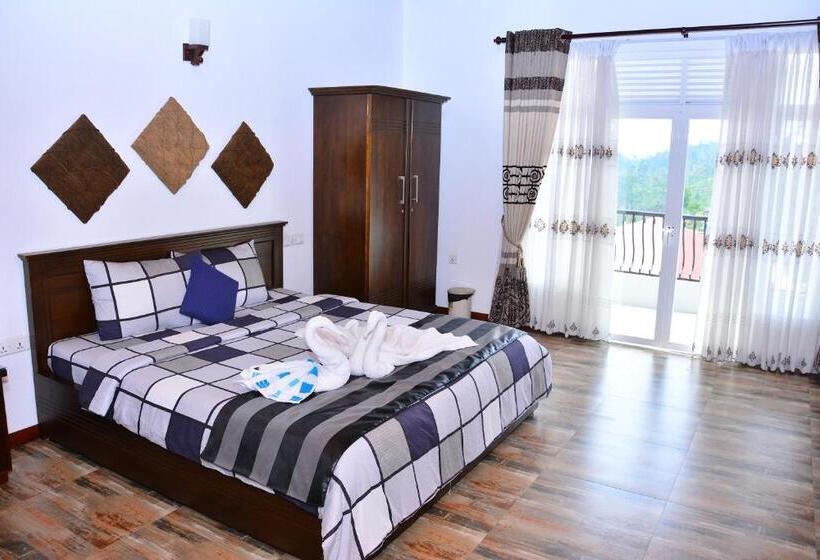 Номер Superior Кровать Кинг, Prince Palace