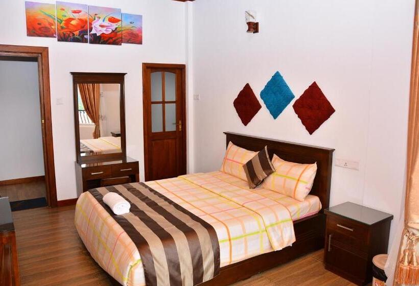 Номер Superior, Prince Palace