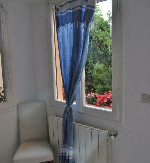 اتاق استاندارد, Villa Bruna B&b