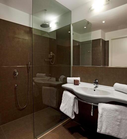 家庭间, Aiden By Best Western Jhd Dunant