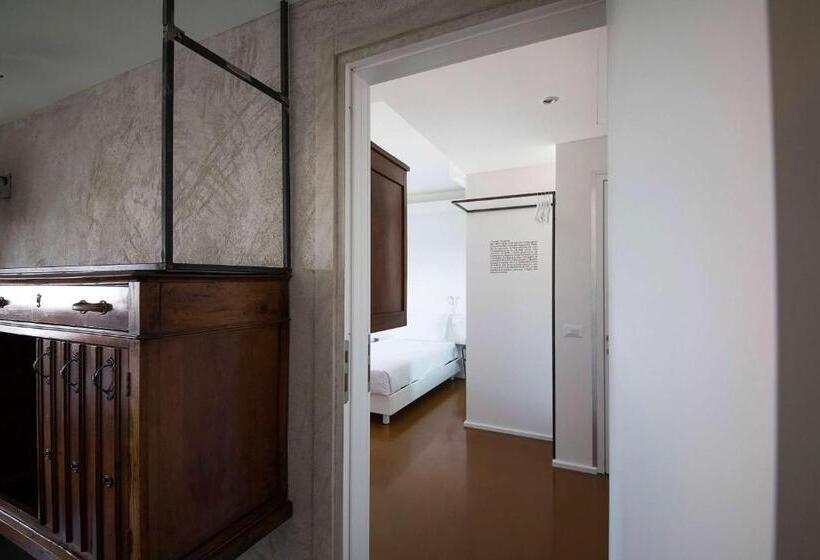 家庭间, Aiden By Best Western Jhd Dunant