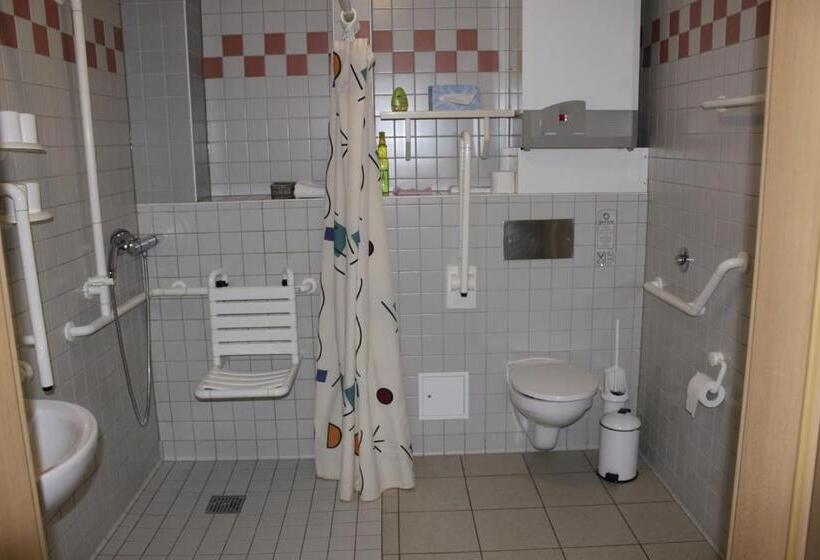 Дом 2 Спальни, Landgasthof Alter Bahnhof
