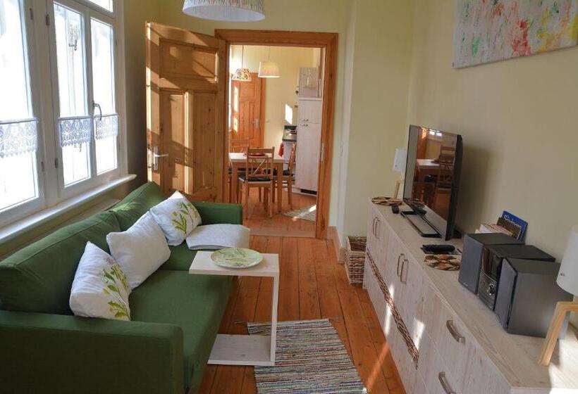 Апартаменты 1 Спальня, Landgasthof Alter Bahnhof