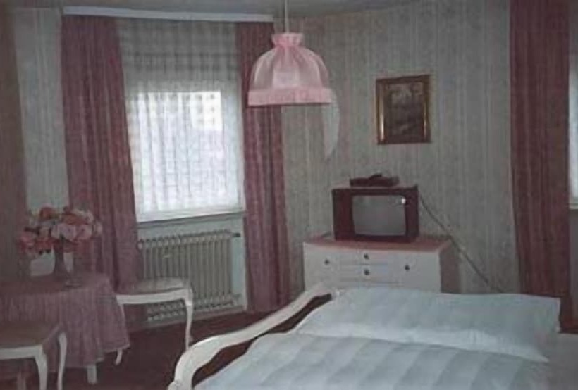 Номер Стандарт Индивидуальный, Schlossberg