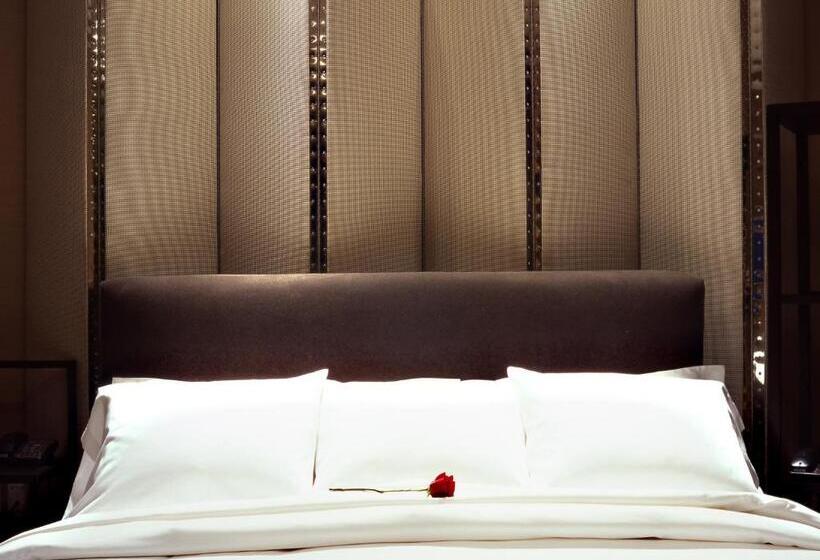 Апартаменты 1 Спальня, The Skylofts At Mgm Grand