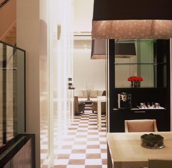 Апартаменты 2 Спальни, The Skylofts At Mgm Grand