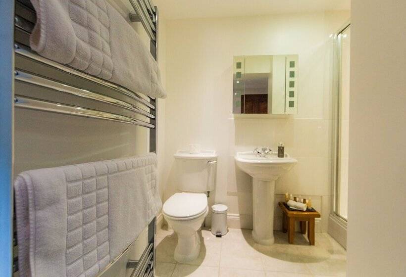 Quarto standard, Stocks