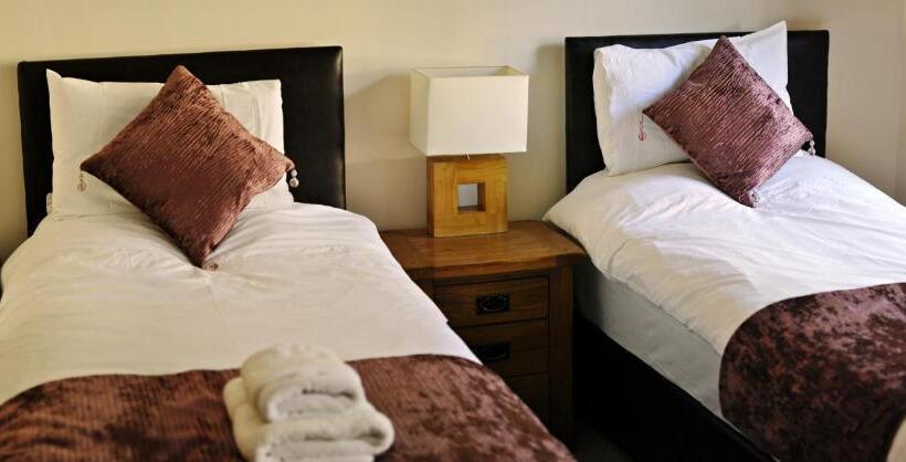Quarto standard, Stocks