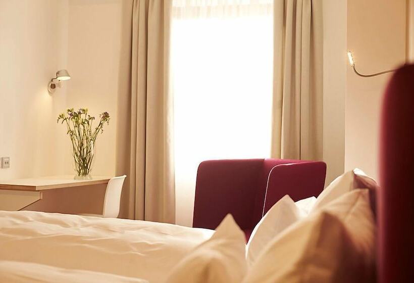 Номер Superior, Landhotel Weißes Roß
