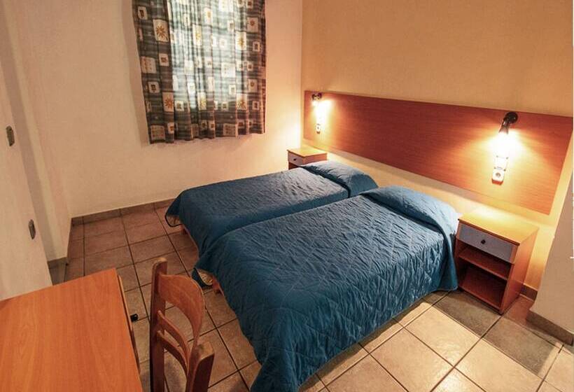 Студия Стандарт, Nireas Resort Corfu