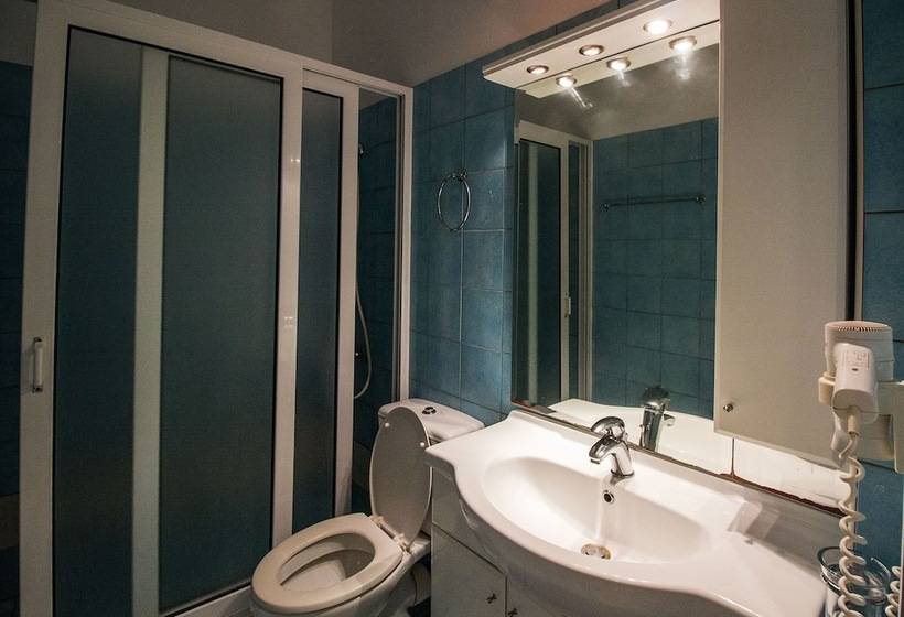 Апартаменты 2 Спальни, Nireas Resort Corfu