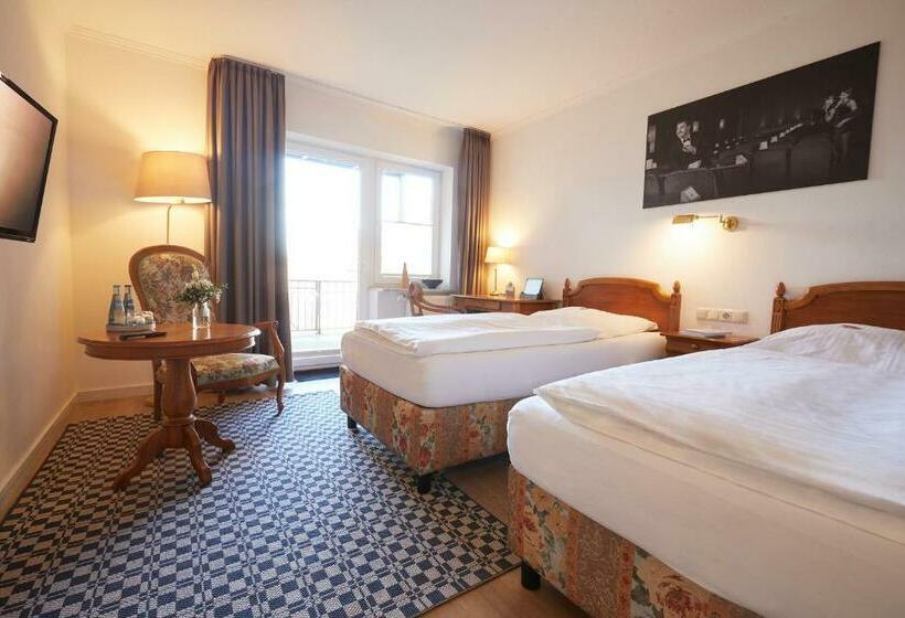 Номер Комфорт, Kino Hotel Meyer