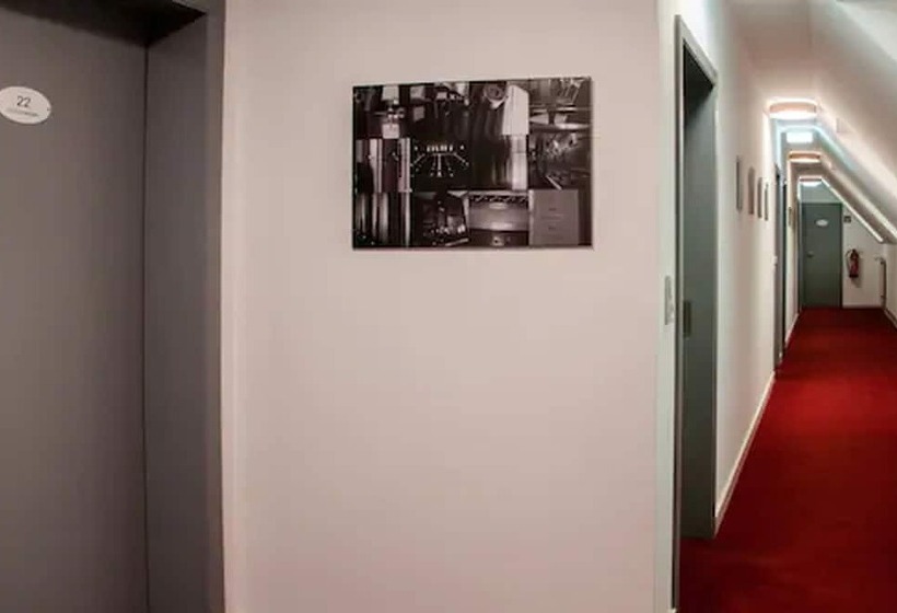 Номер Стандарт, Kino Hotel Meyer