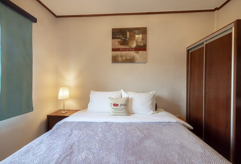 اتاق استاندارد, Tsikeli Boutique Hotel Meteora   Adults Friendly