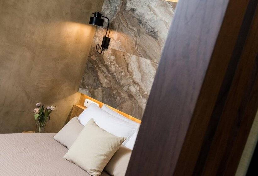 اتاق استاندارد, Tsikeli Boutique Hotel Meteora   Adults Friendly