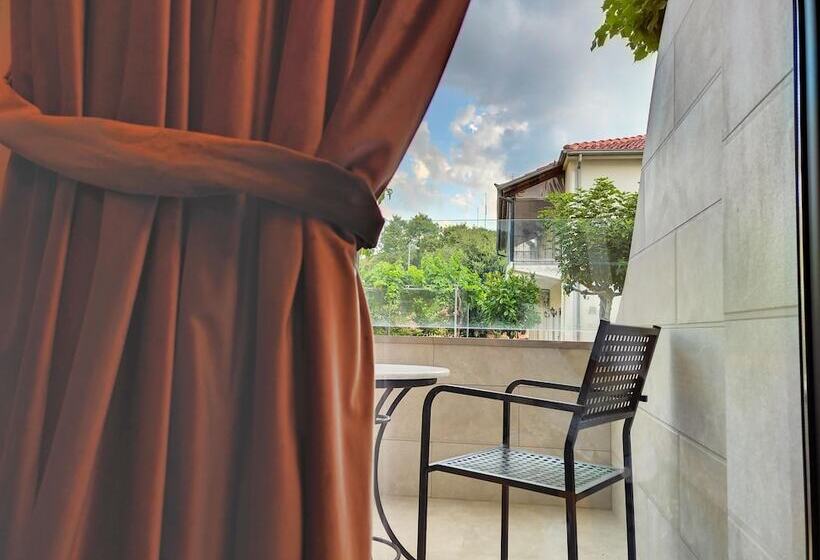 اتاق استاندارد, Tsikeli Boutique Hotel Meteora   Adults Friendly