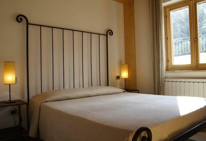 اتاق استاندارد, Agriturismo La Cascina Di Opaco