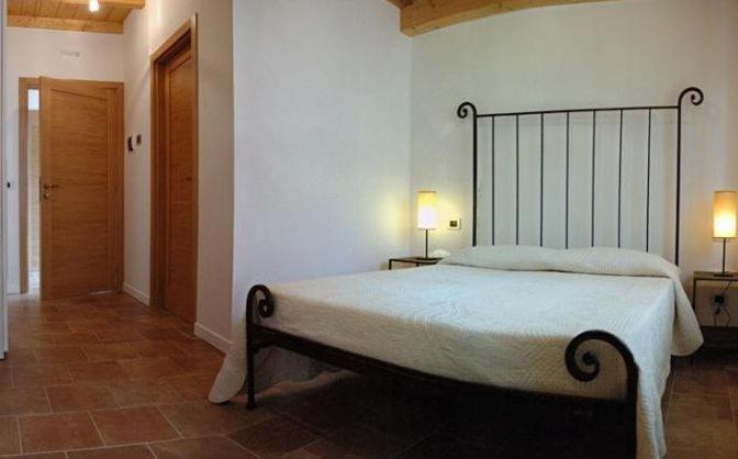 اتاق استاندارد سه نفره, Agriturismo La Cascina Di Opaco