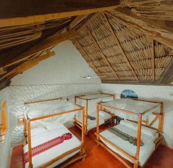 패밀리 스위트, Praba Hostel