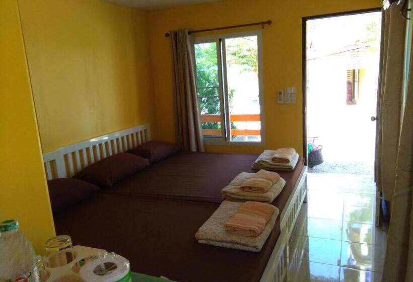 بانگلوی استاندارد, Pooma Resort