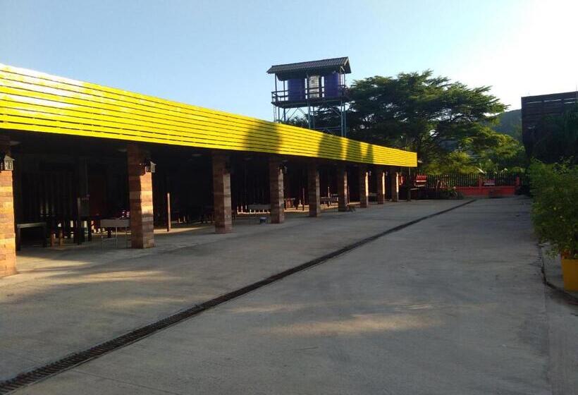 اتاق استاندارد, Pooma Resort