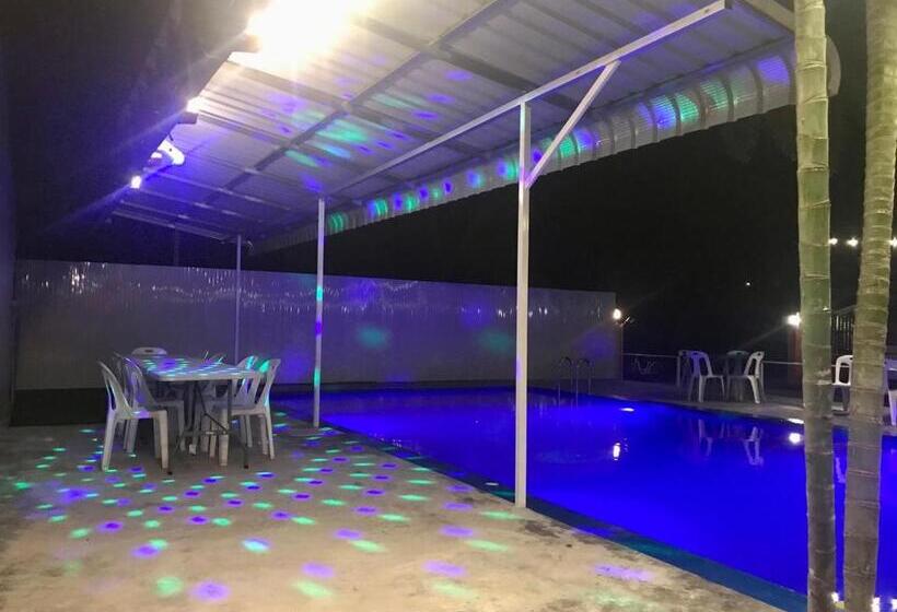 اتاق استاندارد, Pooma Resort