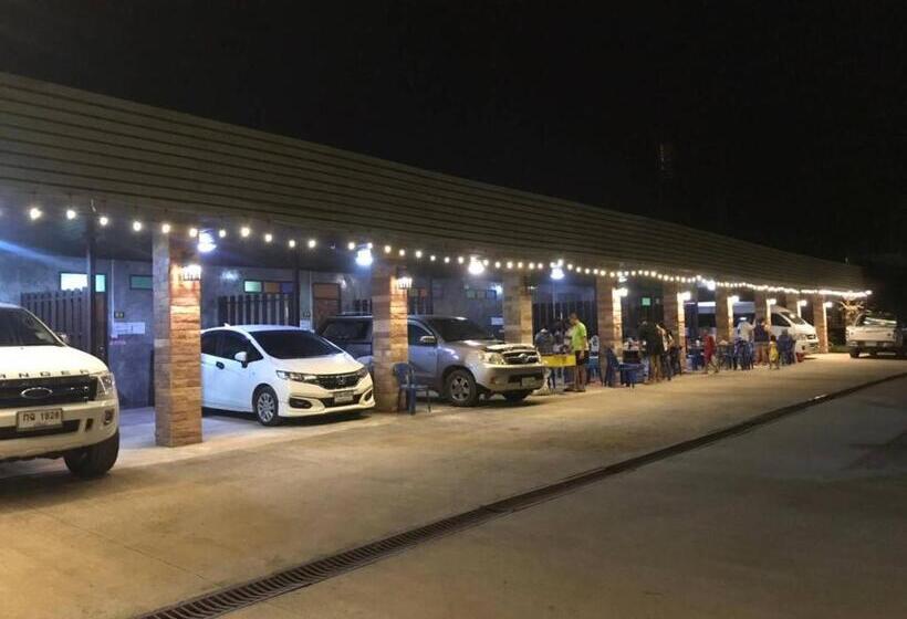 اتاق استاندارد, Pooma Resort