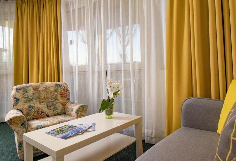 Семейный Номер, Villa My Lake