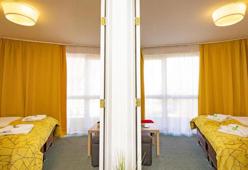 Family Suite, Villa My Lake