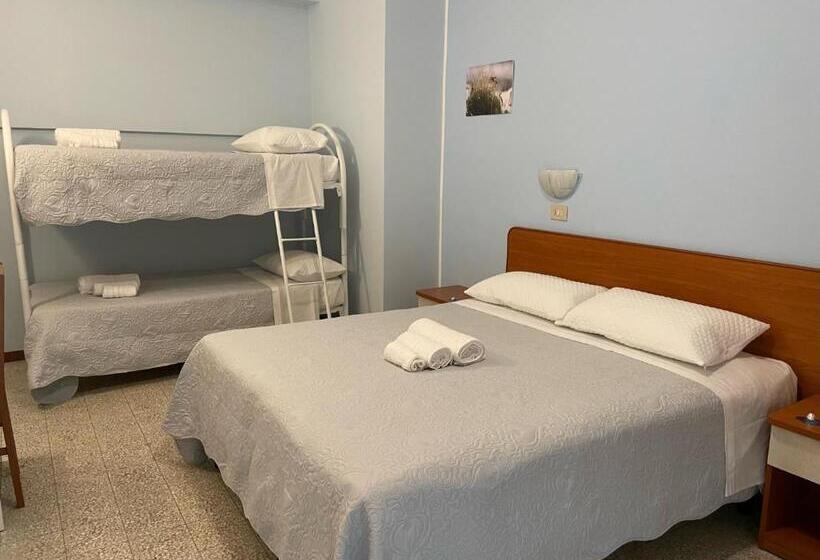 Quarto Quádruplo Estandar, Morri   Il Bibli