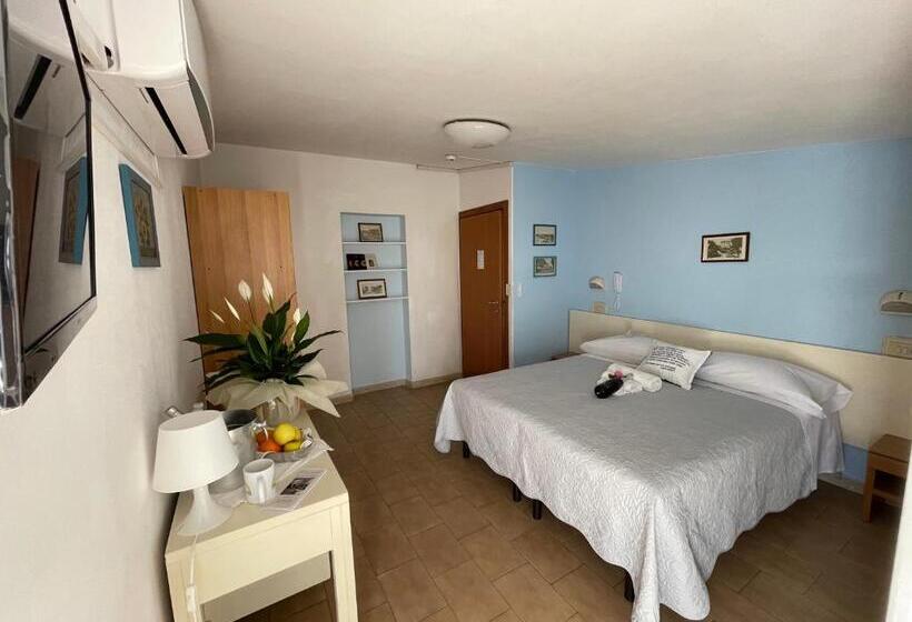 Quarto Estandar, Morri   Il Bibli