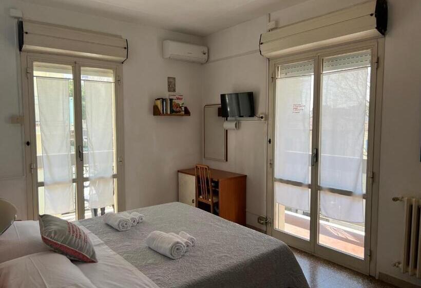 Quarto Estandar, Morri   Il Bibli