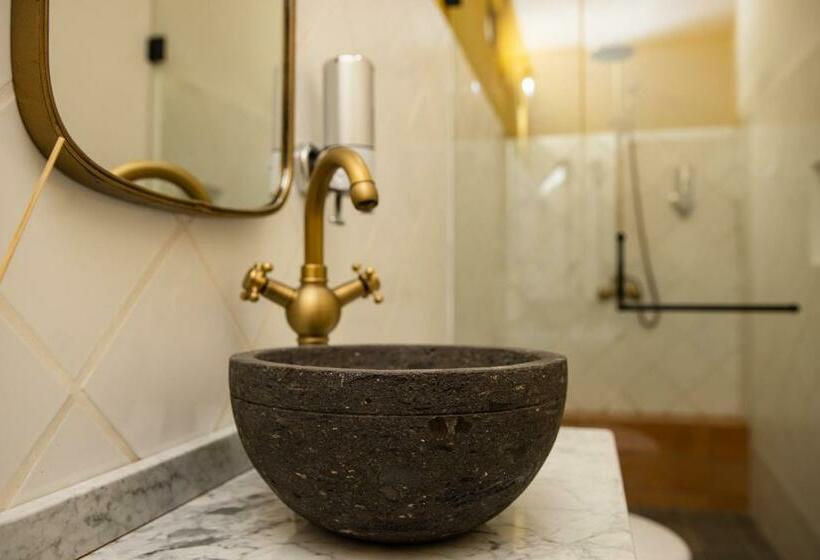 Cameră Standard Pat King Size, Casa Jima Agave
