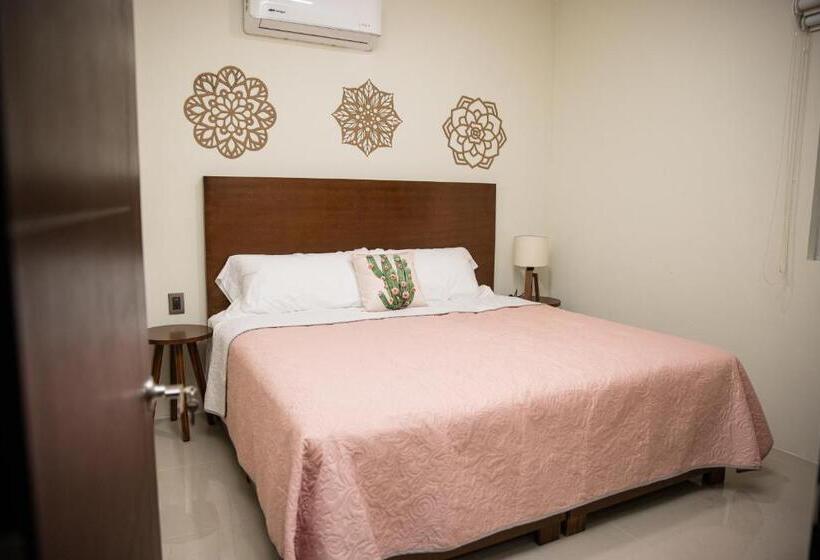 Apartament 1 Dormitor Deluxe, Casa Jima Agave
