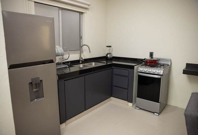 Apartament 1 Dormitor Deluxe, Casa Jima Agave