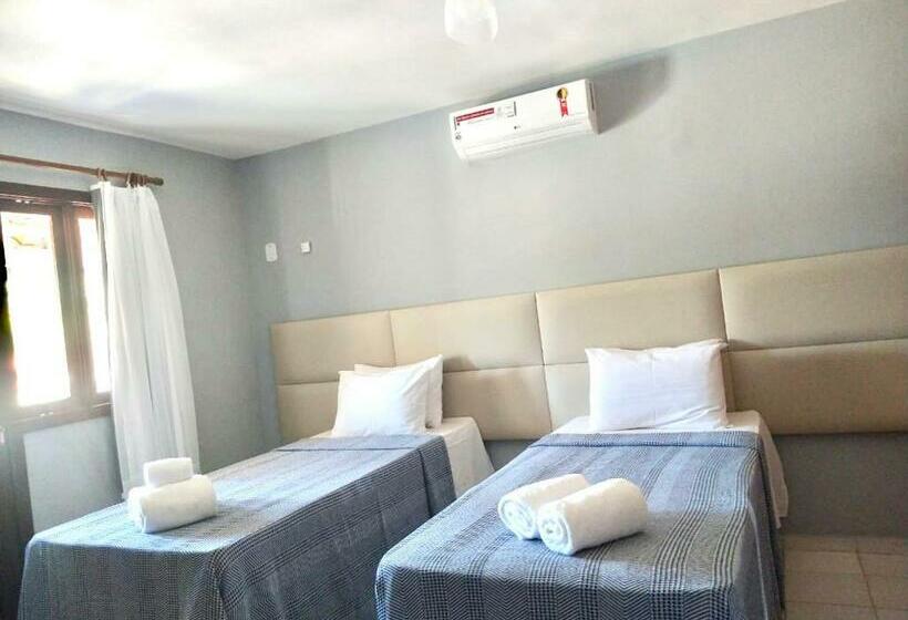 آپارتمان دوبلکس 1 خوابه, Residencial Mont Sinai Tonziro  Taperapuan