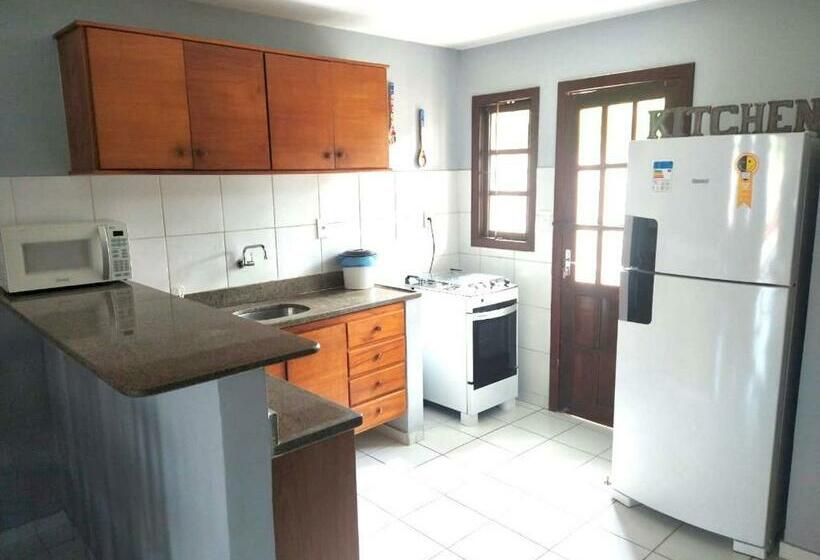 آپارتمان دوبلکس 1 خوابه, Residencial Mont Sinai Tonziro  Taperapuan