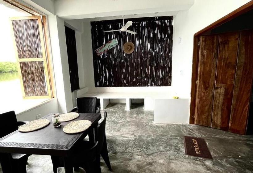 Семейный Номер, Hostal Casa En La Ciénaga
