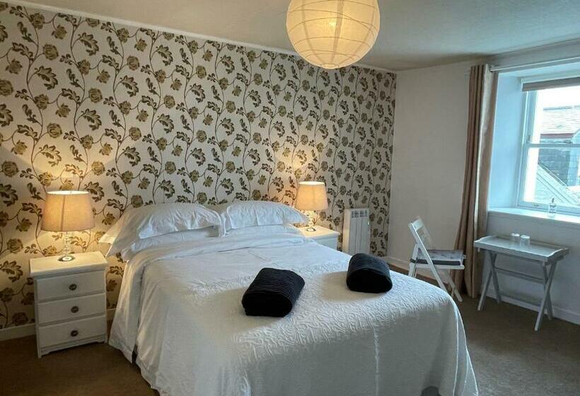 Номер Superior Кровать Кинг, Forty Five, John Street, Stromness