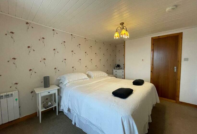 Стандартный Номер Кровать Кинг, Forty Five, John Street, Stromness