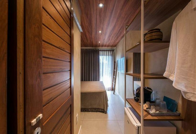 Номер Deluxe, Vila Sal Boutique Noronha