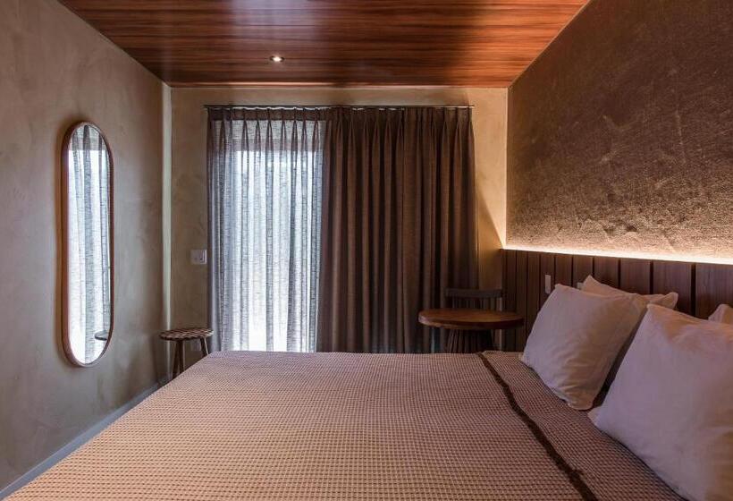 Стандартный Номер Кровать Кинг, Vila Sal Boutique Noronha