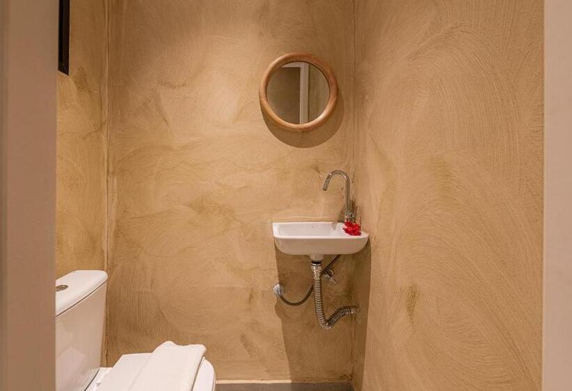 Апартаменты Superior 1 Спальня, Vila Sal Boutique Noronha