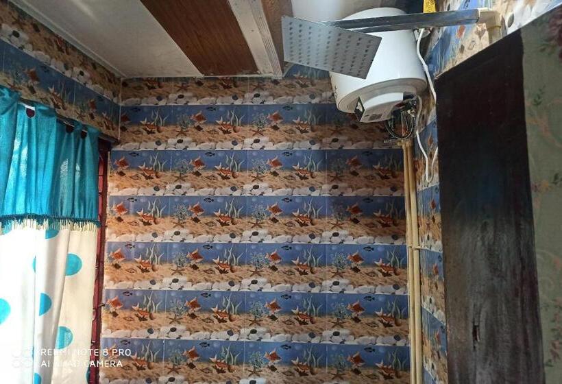 标准间, Oyo 82612 Nirmal Guest House