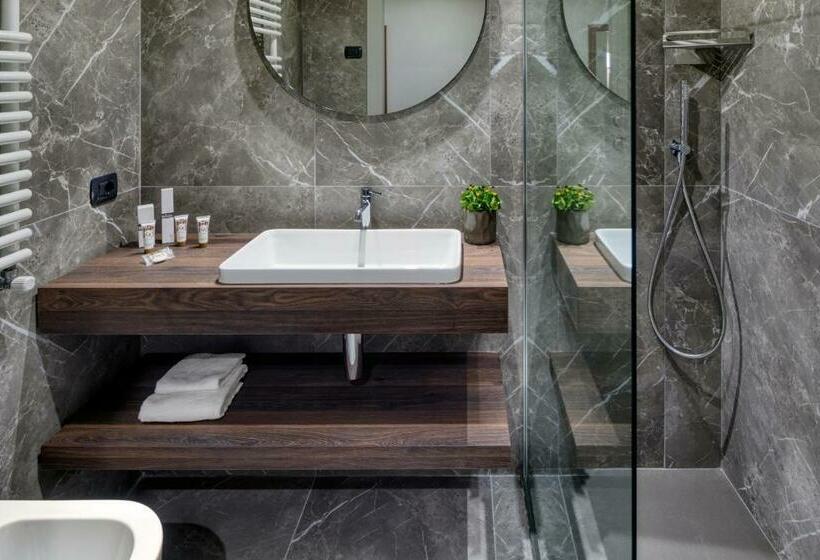 اتاق استاندارد, Porta Altinia Suites