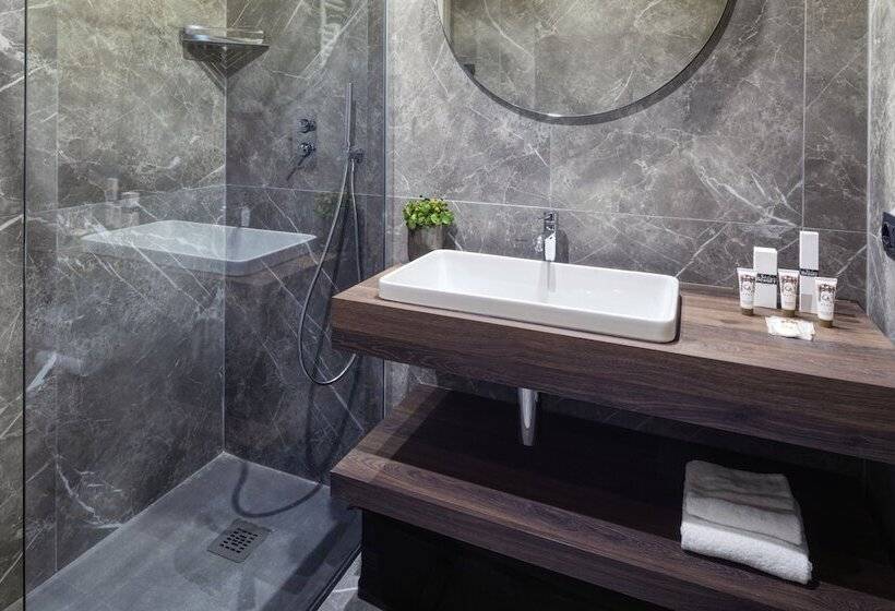 اتاق استاندارد, Porta Altinia Suites